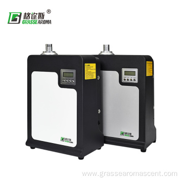 Air Freshener Automatic Dispenser Scent Diffuser